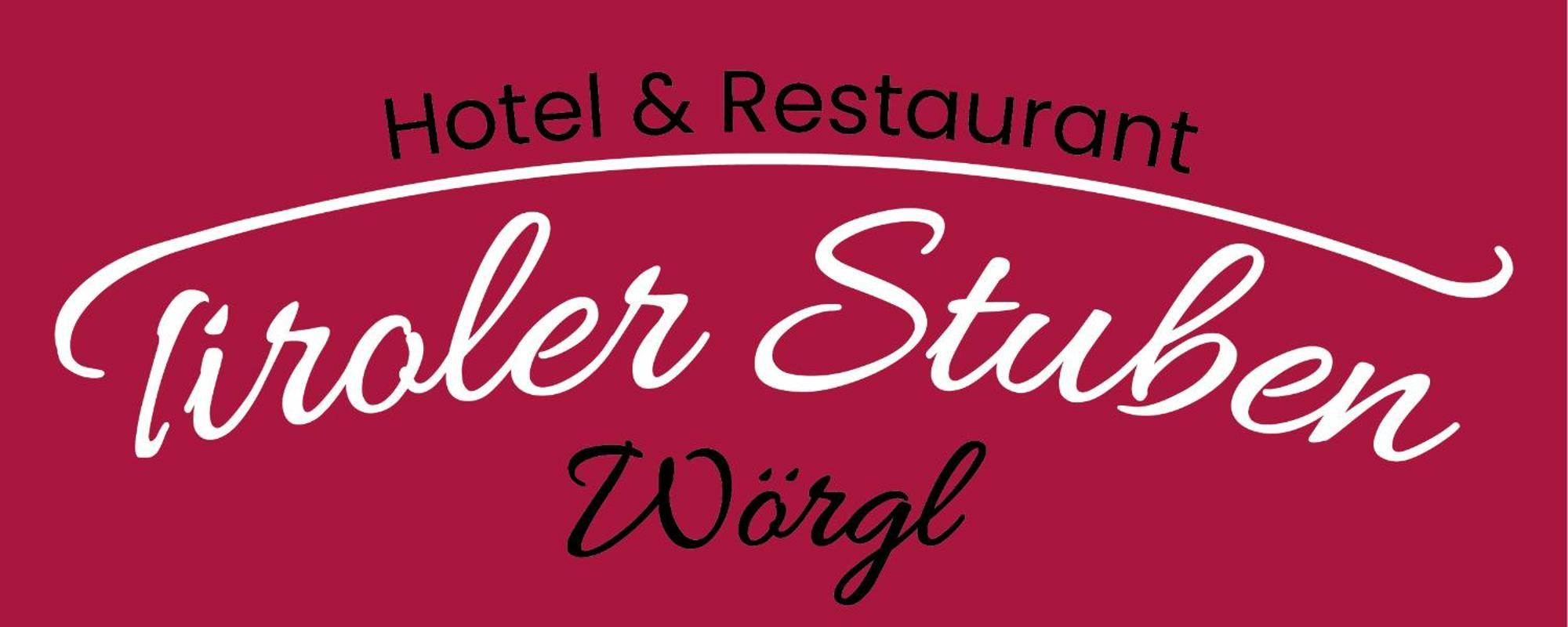 Hotel Tiroler Stuben Worgl Exterior photo